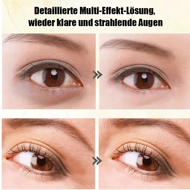 Fettkorn-Augenessenz