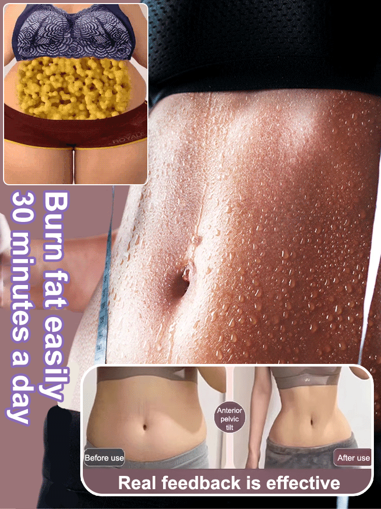 [Weight Loss Artifact] Soft Silent Hula Hoop that Doesn't Hurt Your Waist