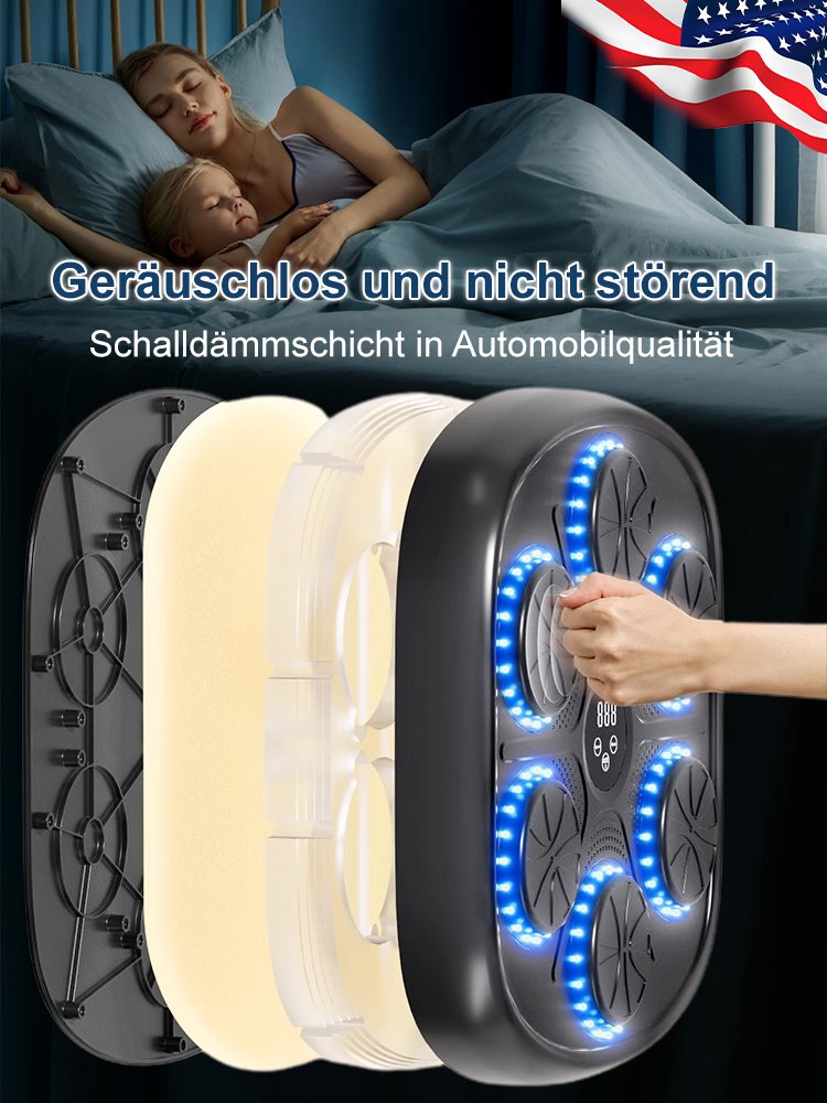 Smart Music Boxing Trainingsgerät