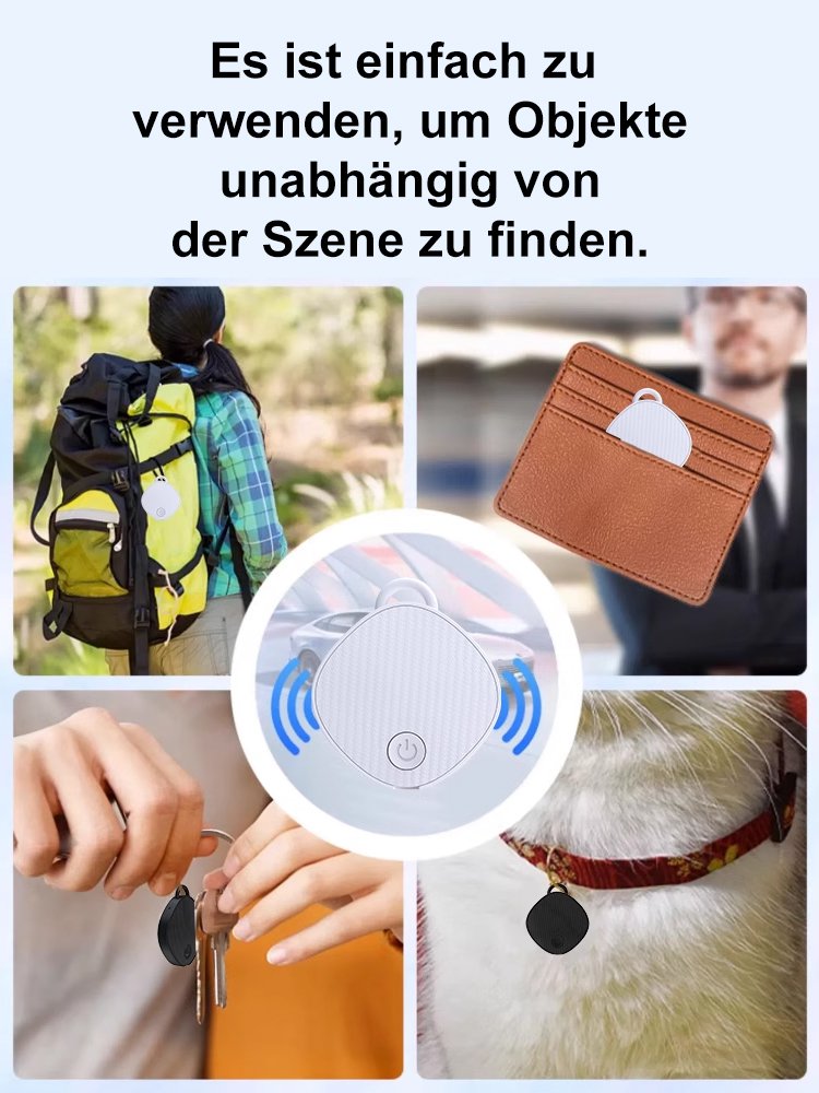 Präzisionsortungsgerät Mini Portable Locator