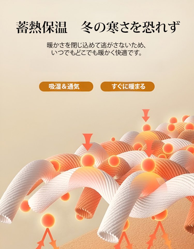 抗ウイルス裏起毛ウールシャツ