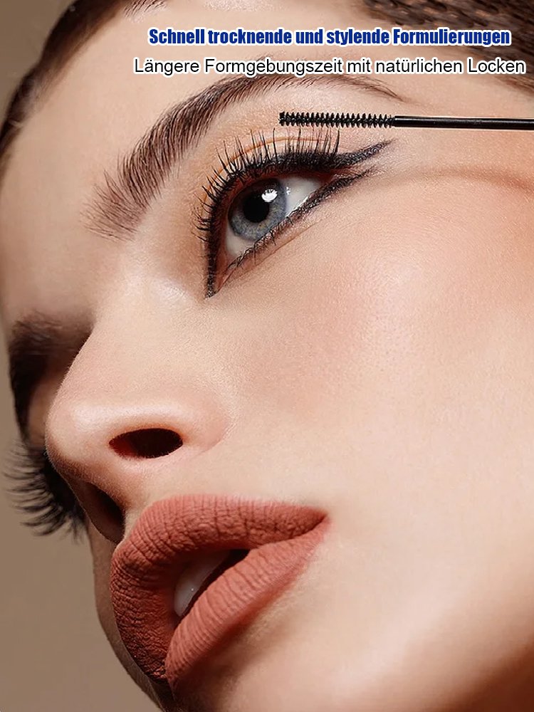 Kleine Tube Wimpernverdichtung Goodies