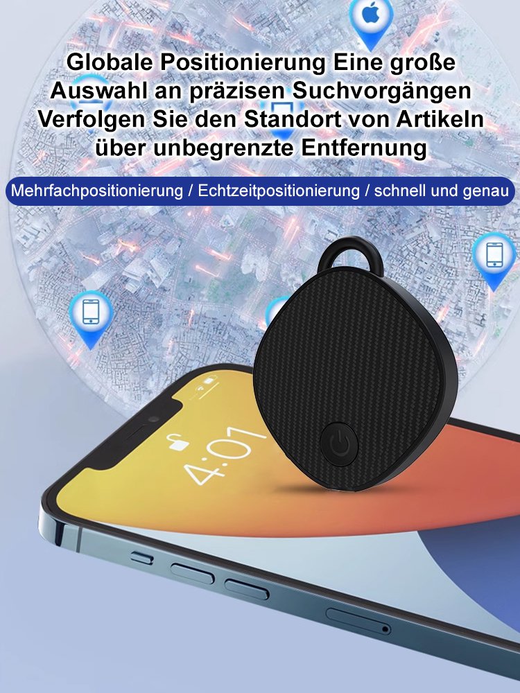 Präzisionsortungsgerät Mini Portable Locator