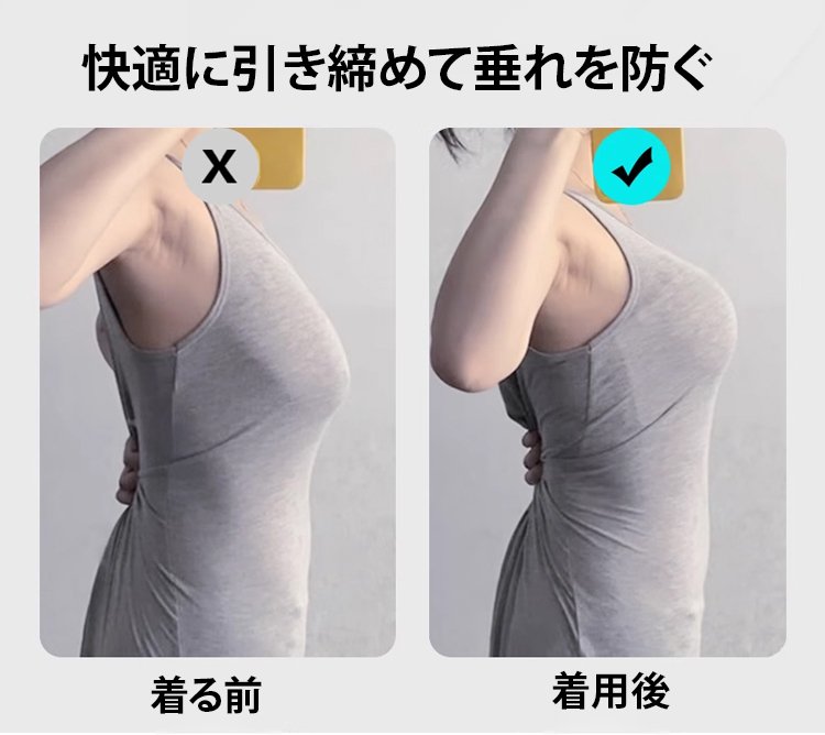 毎日使えるシンプルデザインのフロントファスナブラ