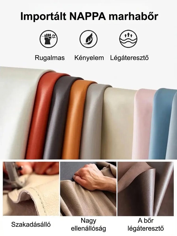 Vastag talpú, ék sarkú, koreai stílusú nyitott orrú szandál