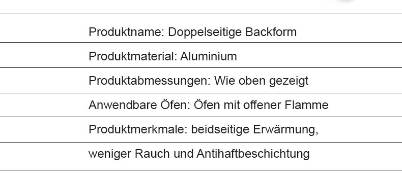 Robuste Steakbratpfanne für perfekte Bratergebnisse