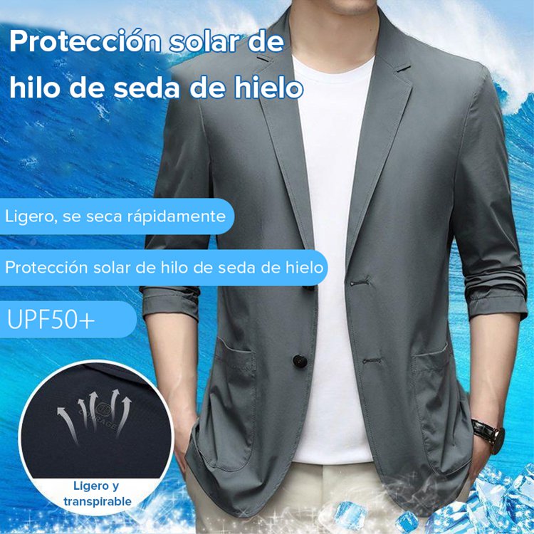 Chaqueta para adultos con estilo