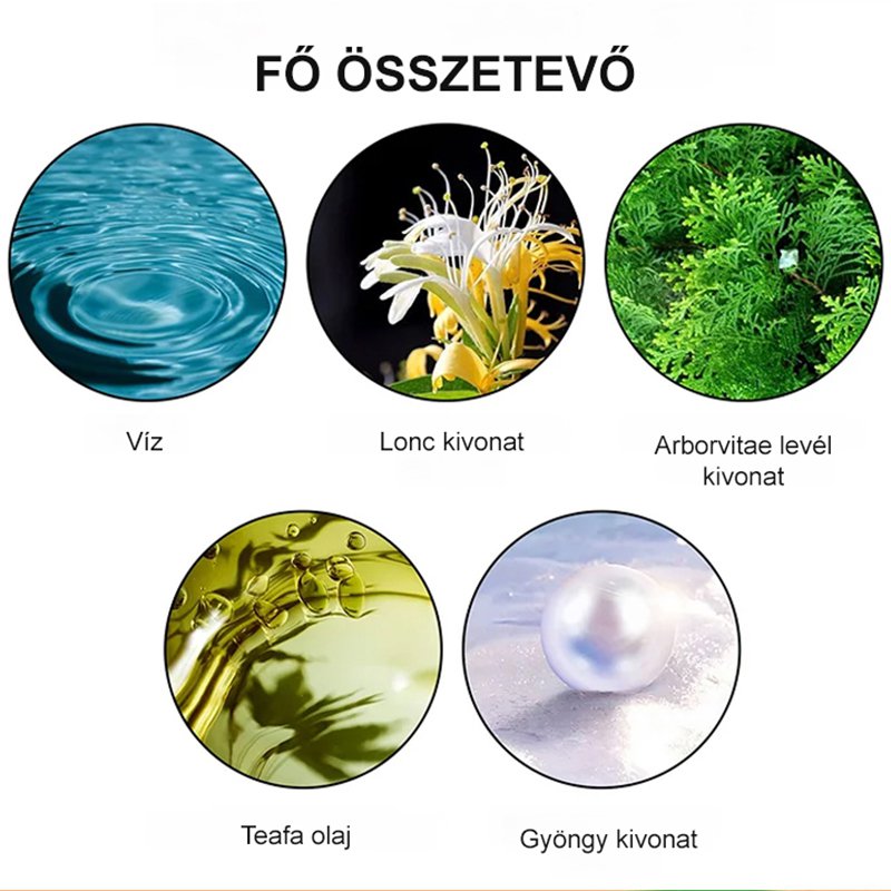 Eelhoe szemölcseltávolító kenőcs