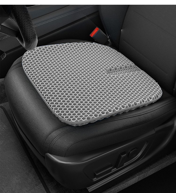 涼感ゲルクッション