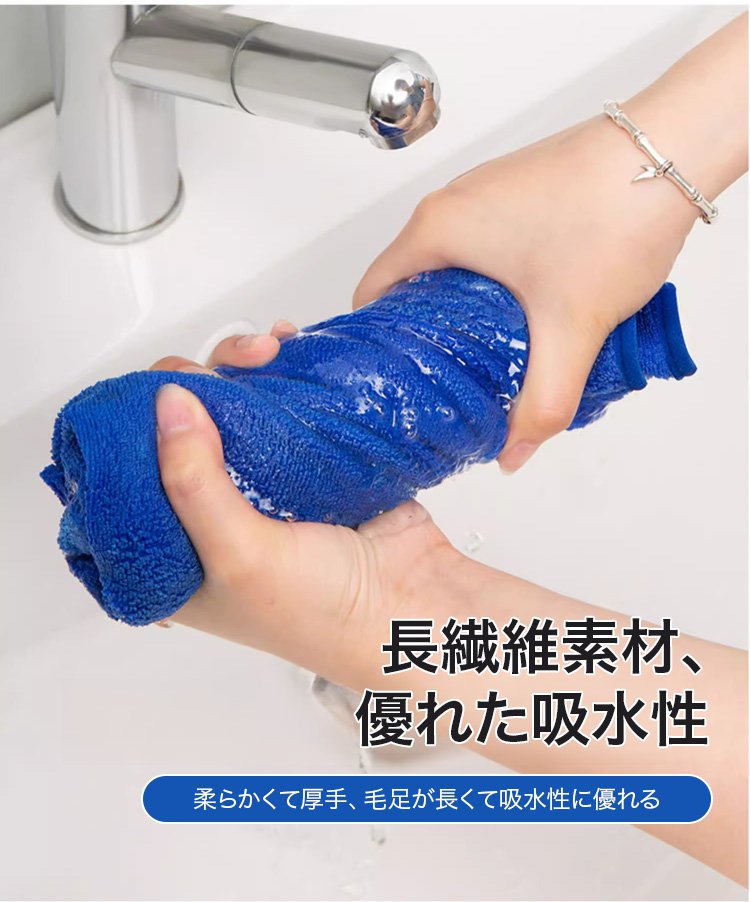 魔法のような箒で家中ピカピカ