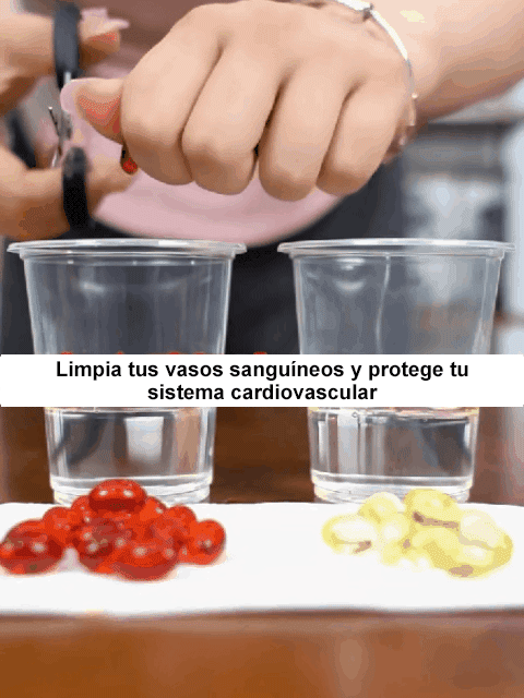 Cápsulas de aceite de krill de la Antártida