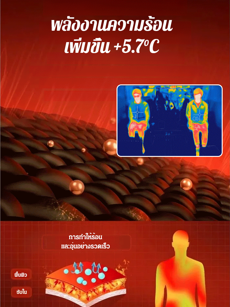 เสื้อดาวน์ลายตารางบางเบาแฟชั่น