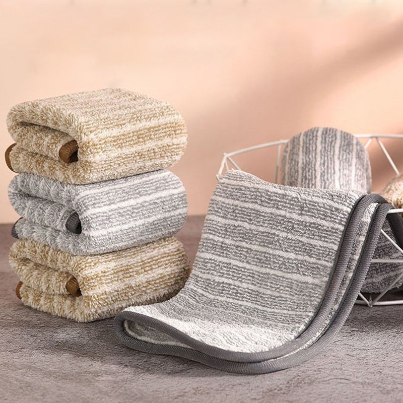 マイクロファイバークロス