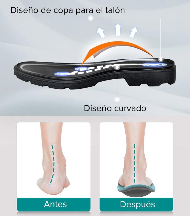 【Limitado 100 pares】Zapatos de cuero casuales y elegantes para hombre