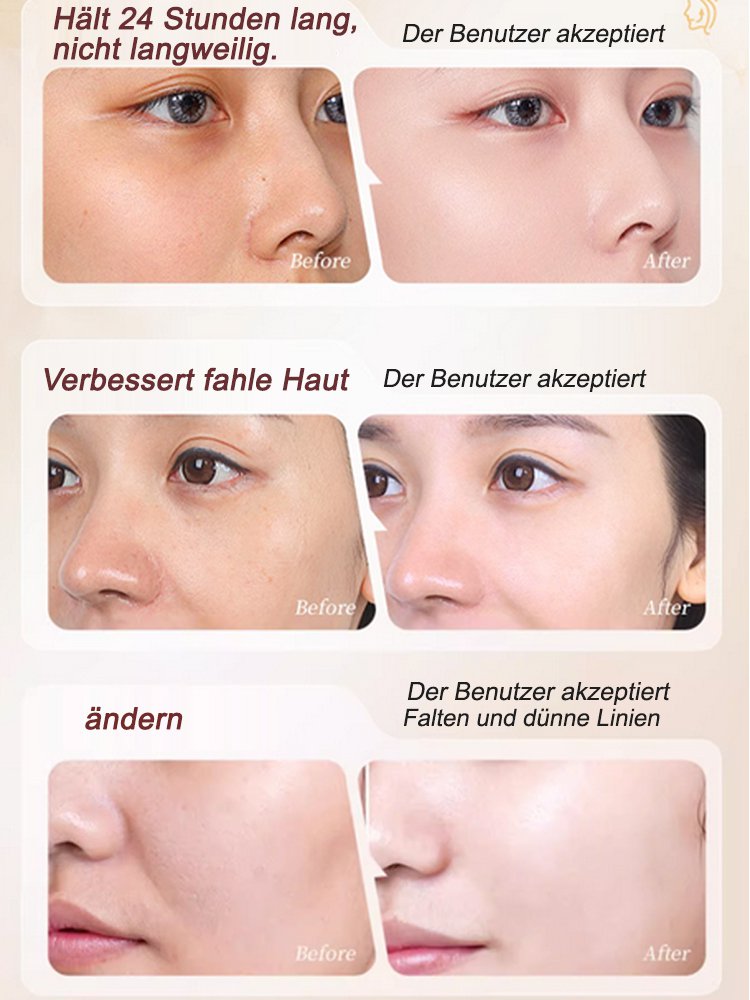 Straffende, nährende Anti-Falten-Hautcreme