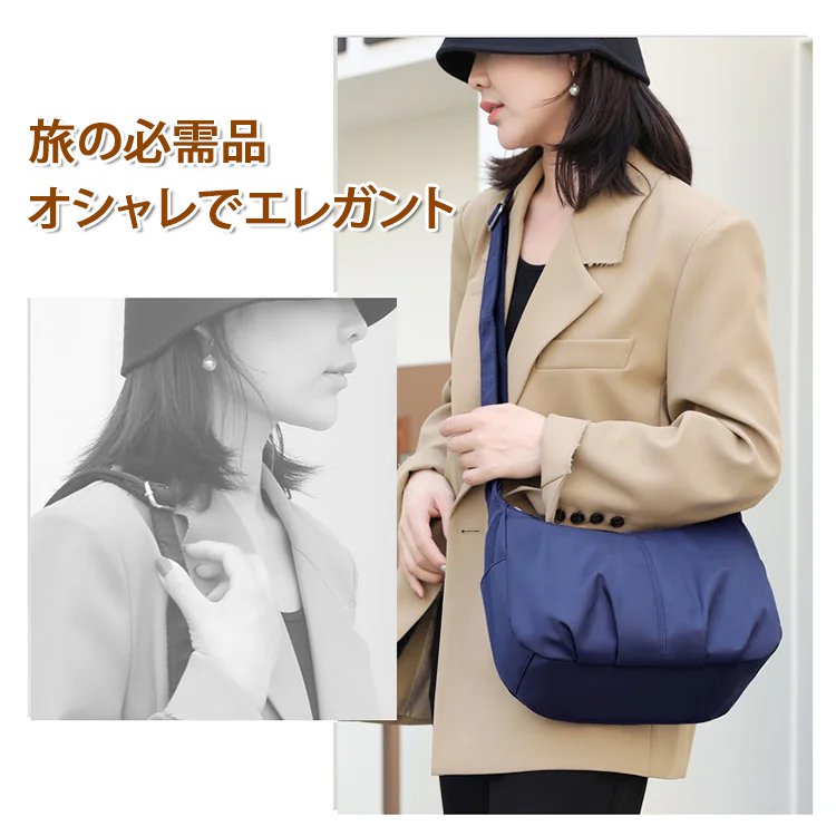 防水ナイロンバッグ