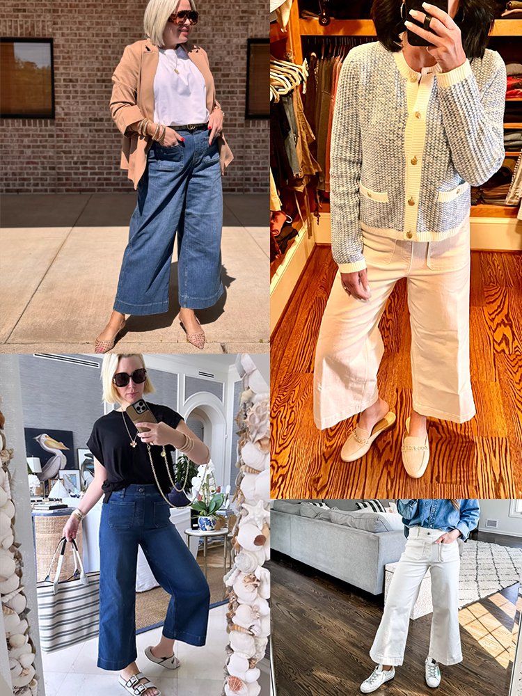 Les pantalons en jean polyvalents pour femmes les plus vendus.