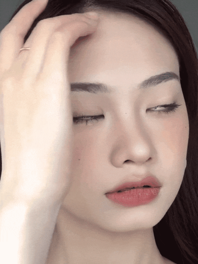 10초 롱앤컬 마스카라