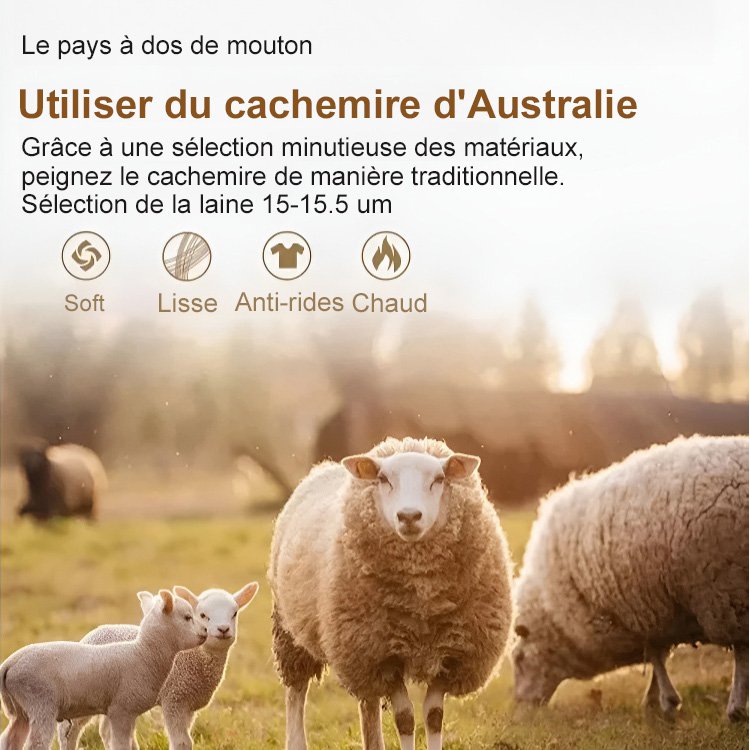 Tricot décontracté à rayures verticales pour hommes