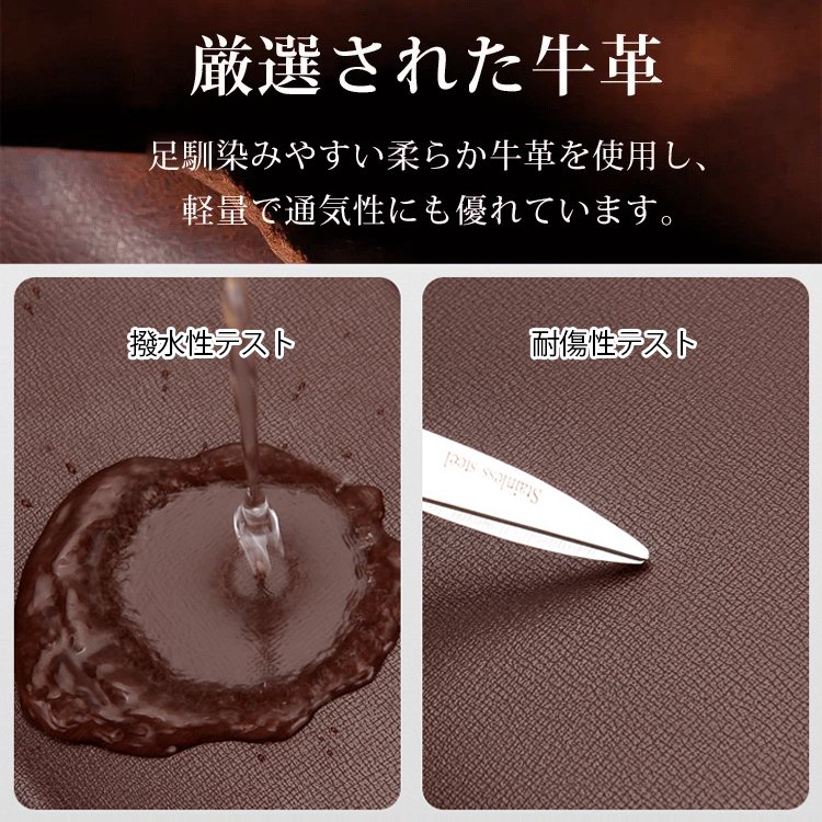  防犯スキミング防止 メンズ財布 マグネット式