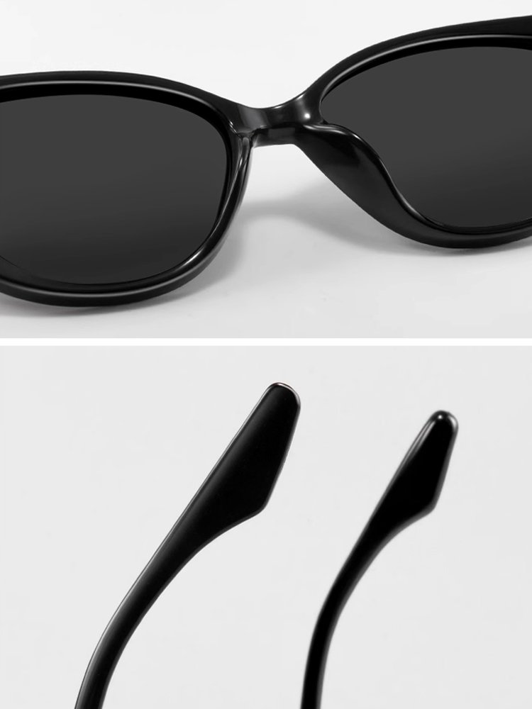 キャッツアイサングラス