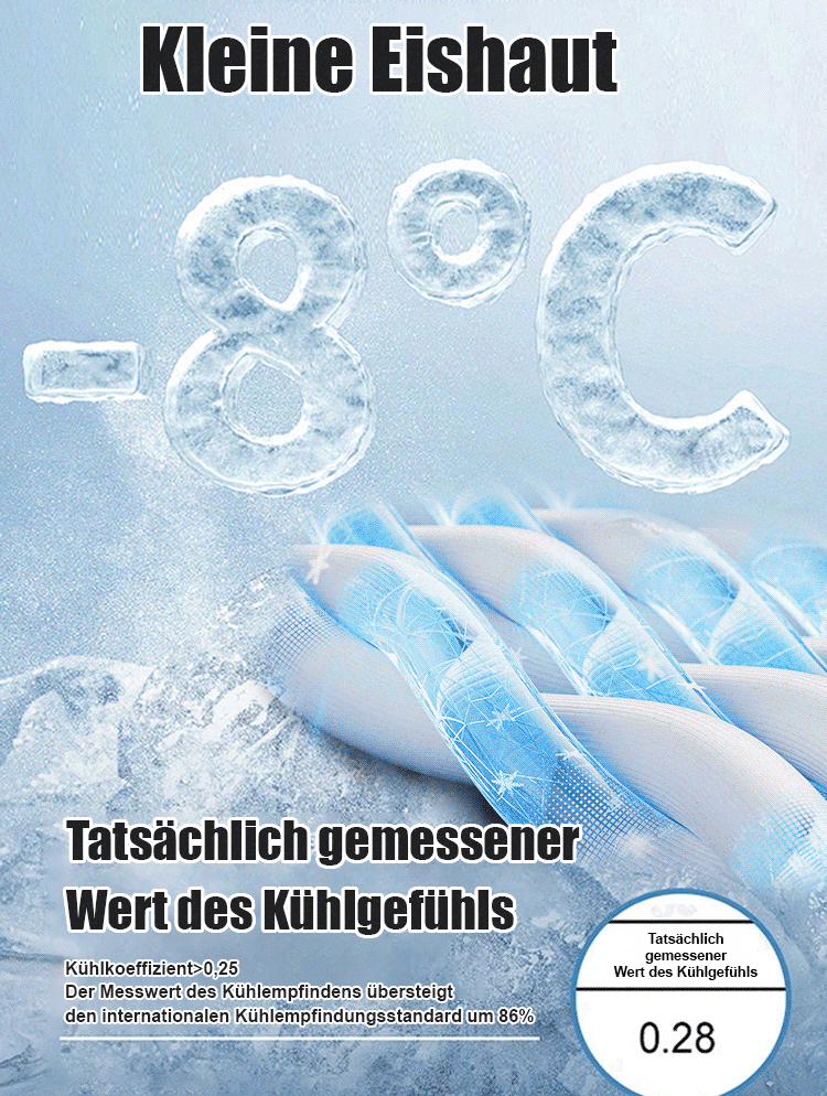 Weite Hose mit hoher Taille