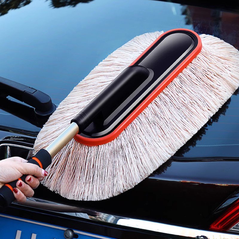 Wachspinsel-Aufbewahrungsbox-Set