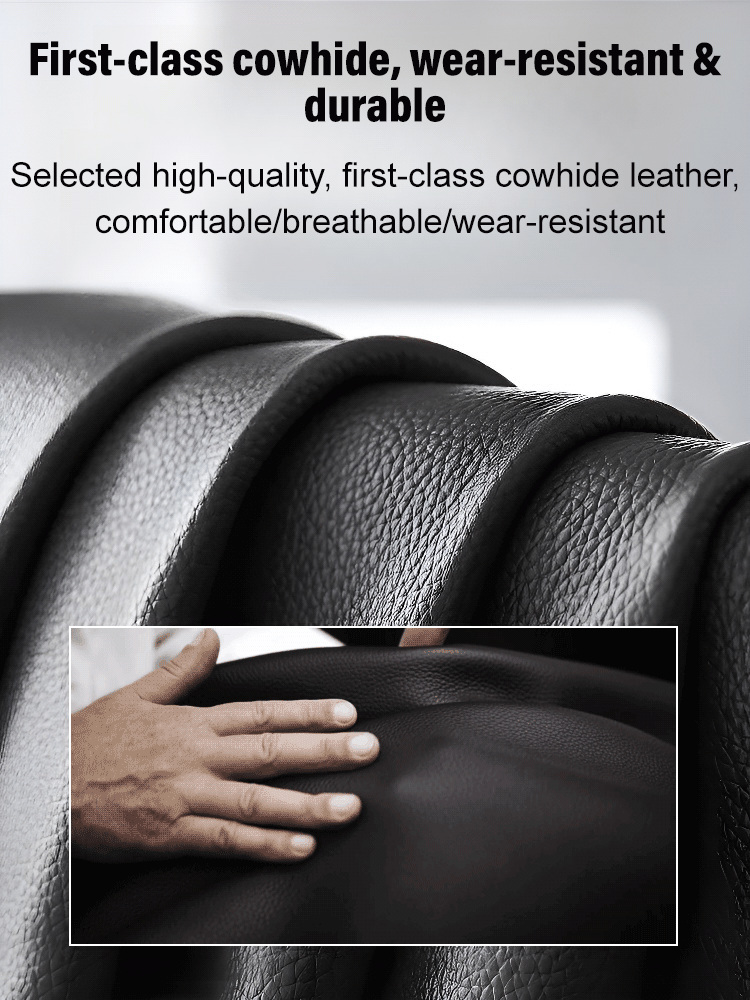 Non-slip warm shoes for the elderly