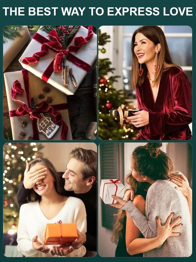 Meditation Peace Lock Necklace