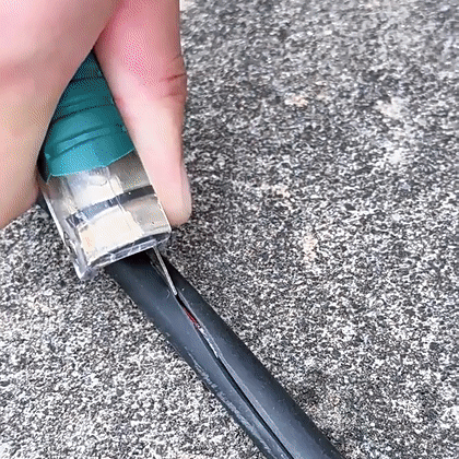 【一気に解決！】折りたたみ多機能ワイヤーストリッパー