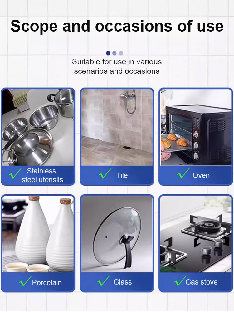 Coconut Oil Powerful Stain Remover Paste