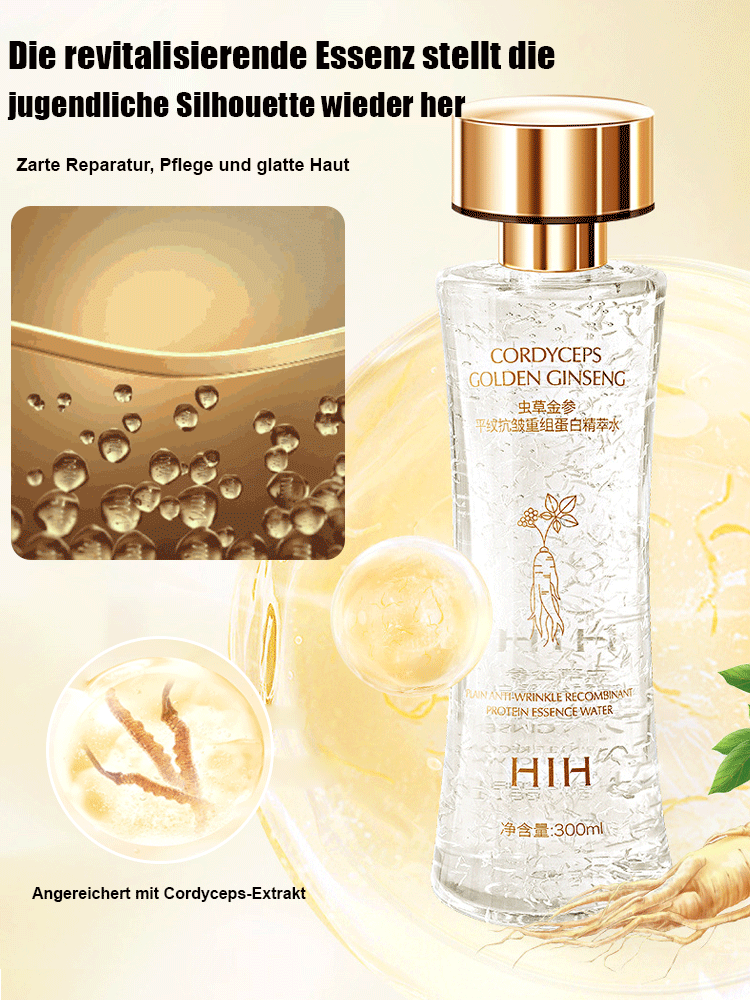 Anti-Falten-Straffungsserum