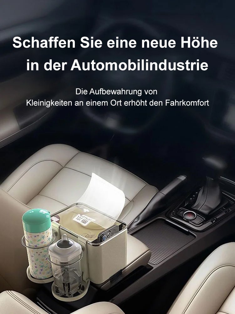 Erweiterte Version des Auto-Organizers