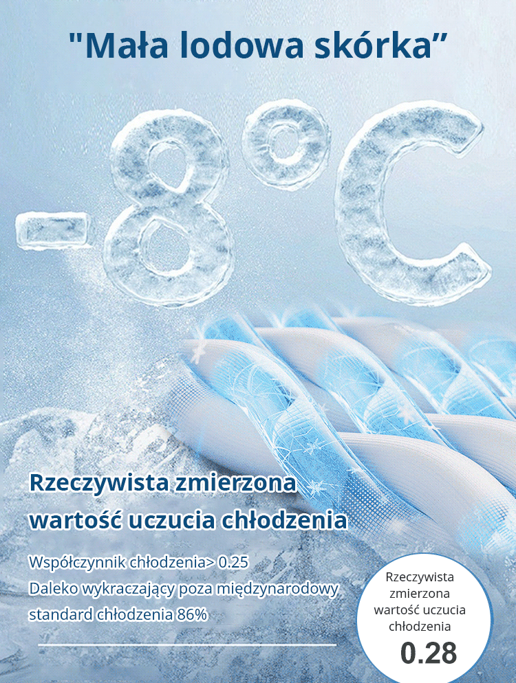 Uniwersalne, przycięte kuloty w leniwym stylu