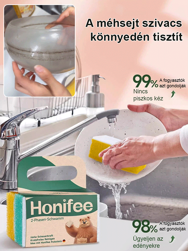 Egy flakon mindent megtesz] Univerzális varázslatos tisztító krém