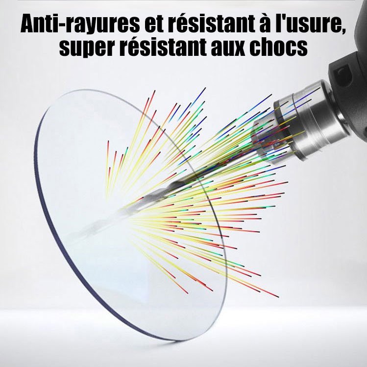 Nouveau zoom pour presbytes