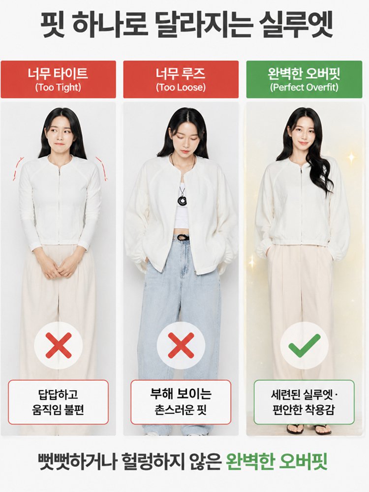 26SS 초경량 자외선차단 재킷