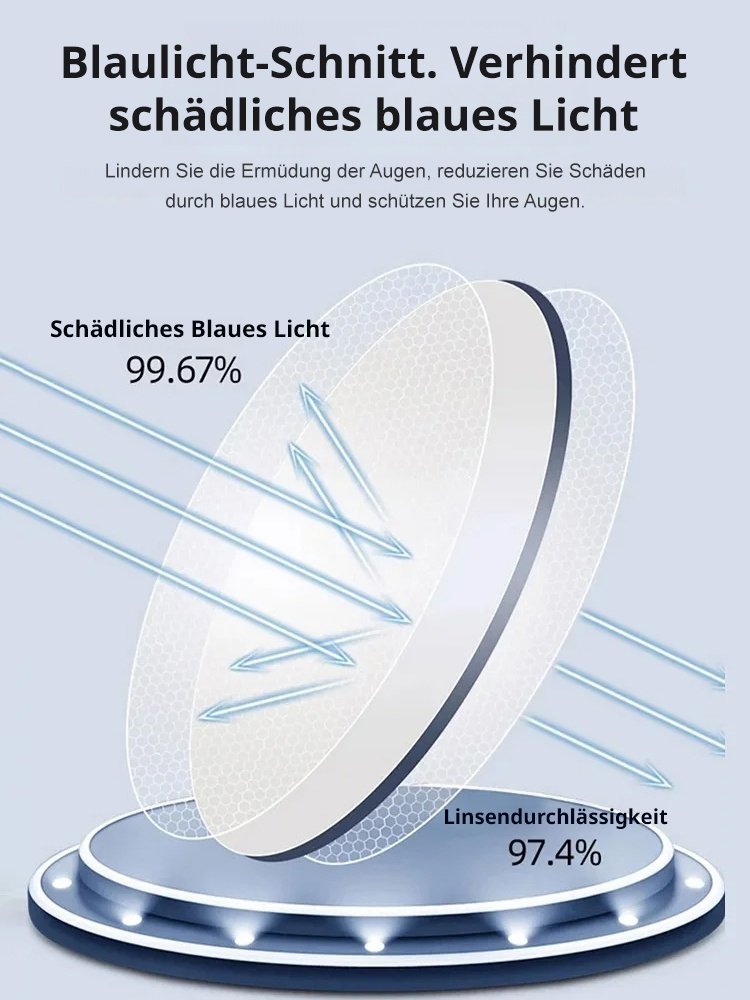 Auto-Zoom Premium Presbyopie
