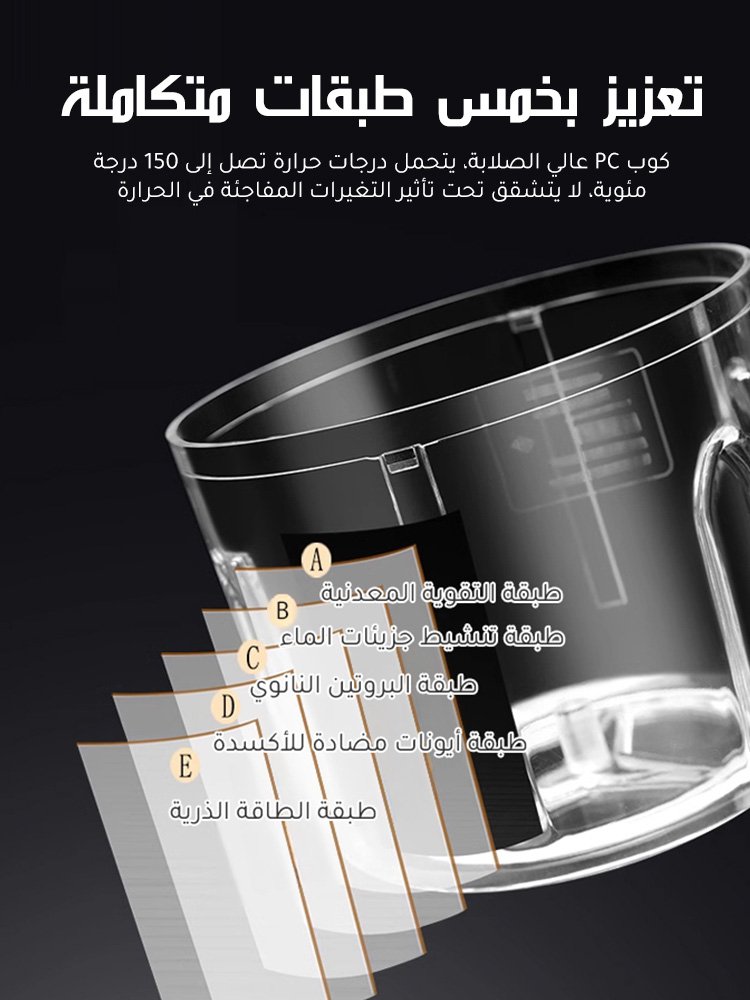 مطحنة الثوم الكهربائية المصغرة