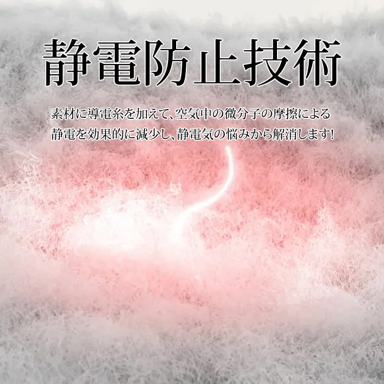 初春の裏起毛ロングパーカー