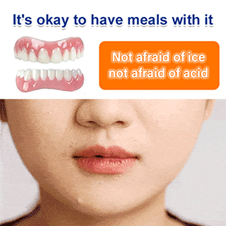 ORALHOE denture modification kit (with teether)