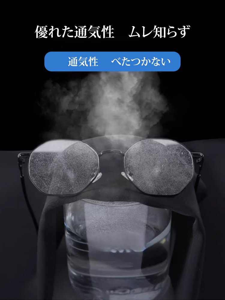 【人気アイテム】ドレープがあり、クールなストレートパンツ