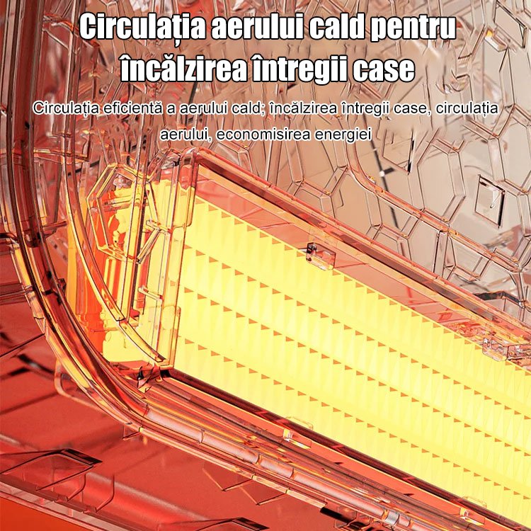 Încălzitor de perete HANDY HEATER Încălzitor de perete