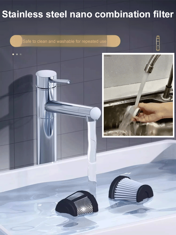 [Fanttik same style] Car wireless charging vacuum cleaner