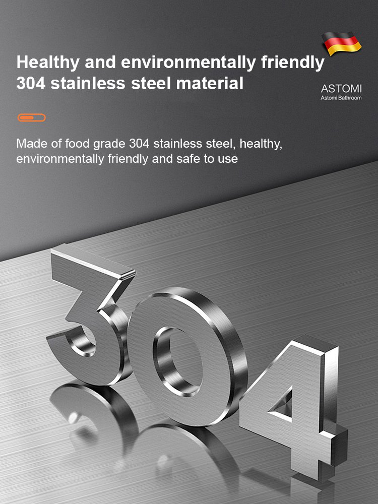 All-purpose 4-in-1 multifunctional stainless steel peeling knife