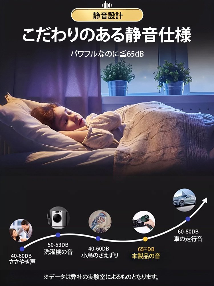 ハンディクリーナー