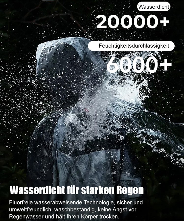 Qualitativ hochwertige Stanzmäntel