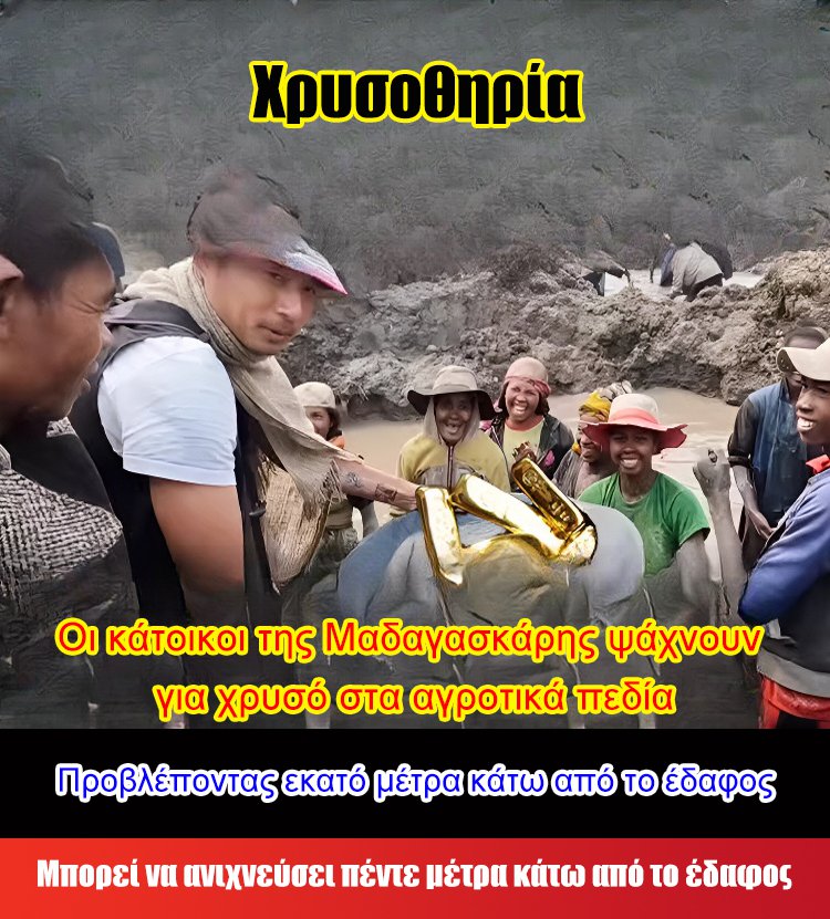 Φορητός ανιχνευτής μετάλλων υψηλής ευαισθησίας