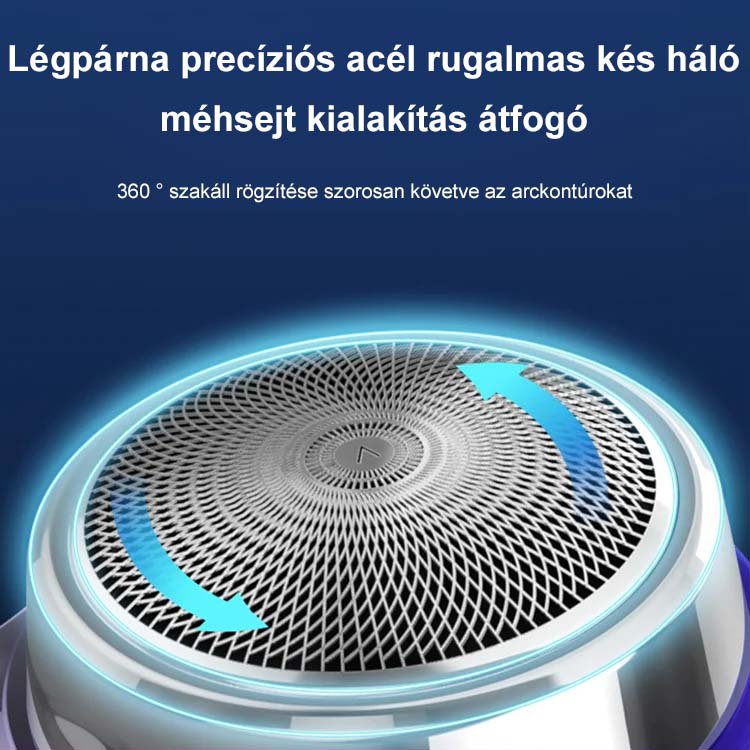 Gradient Space Stone Gradient Mini borotva