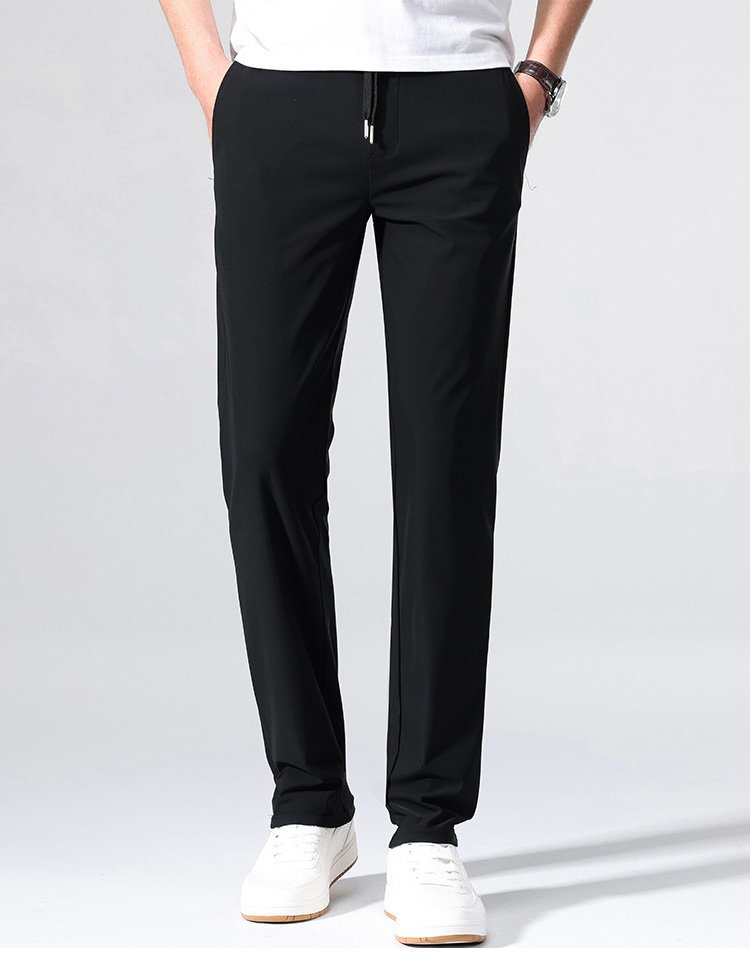 アウトドアに最適な速乾パンツ